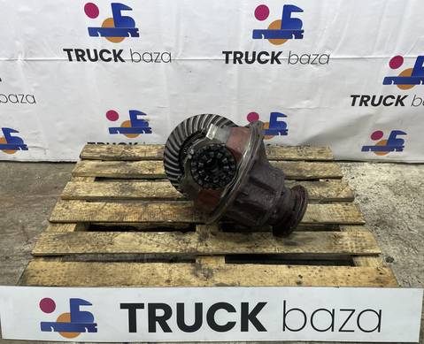 Редуктор заднего моста 2.18 (37/17) для Renault Premium I (с 1996 по 2004)