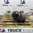 Редуктор заднего моста 2.18 (37/17) для Toyota Starlet P90 (с 1996 по 1999)