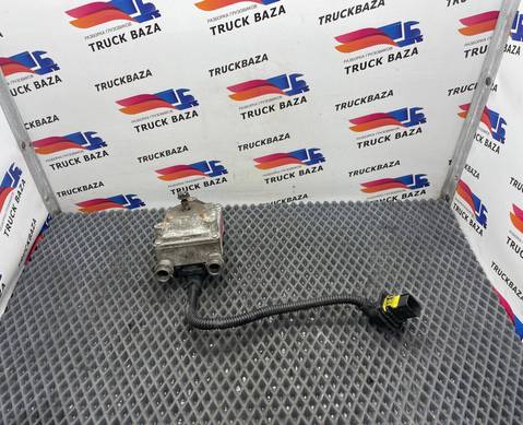 30993006 Клапан рециркуляции выхлопных газов для Man TGX TG3 (с 2020)