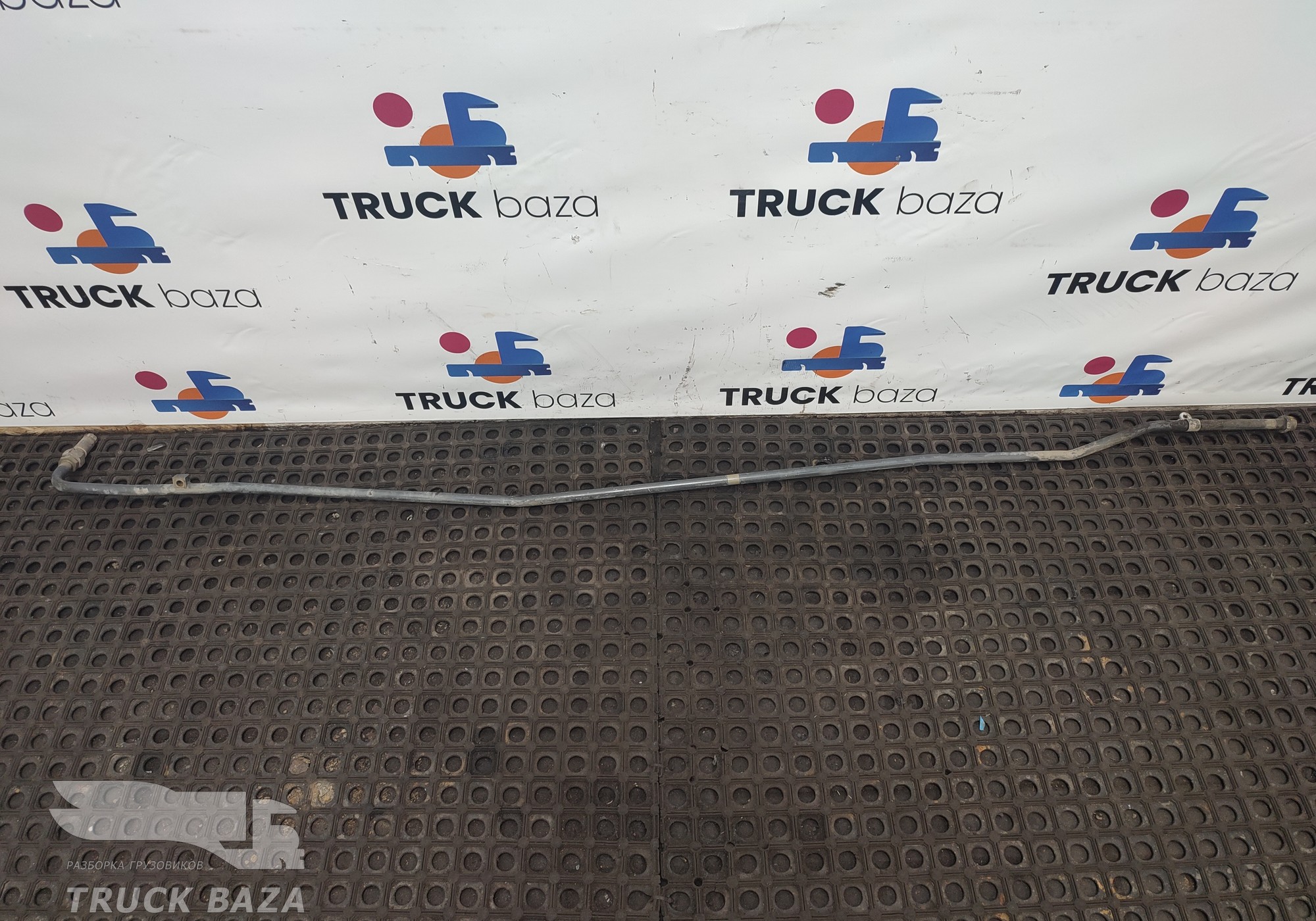 1696302 Трубка компрессора для Daf XF105 (с 2006 по 2020)