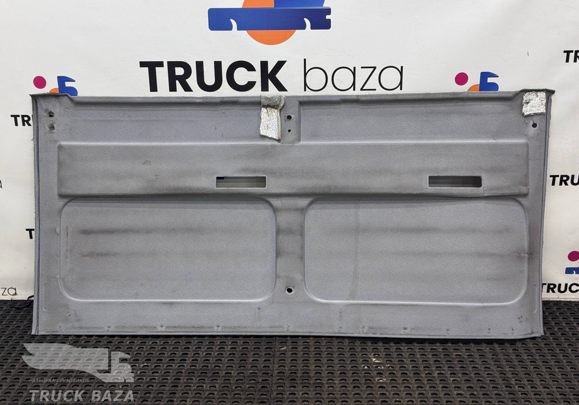 9406900241 Обшивка задней стенки