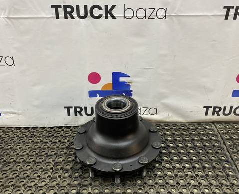 2743252 Ступица передняя для Scania 4-series R (с 1995 по 2007)