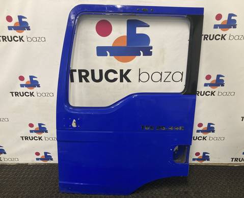 81626004131 Каркас двери левой для Man TGS I (с 2007)