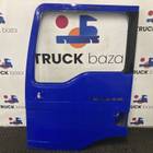 81626004131 Каркас двери левой для Fiat Ducato III (с 2006)