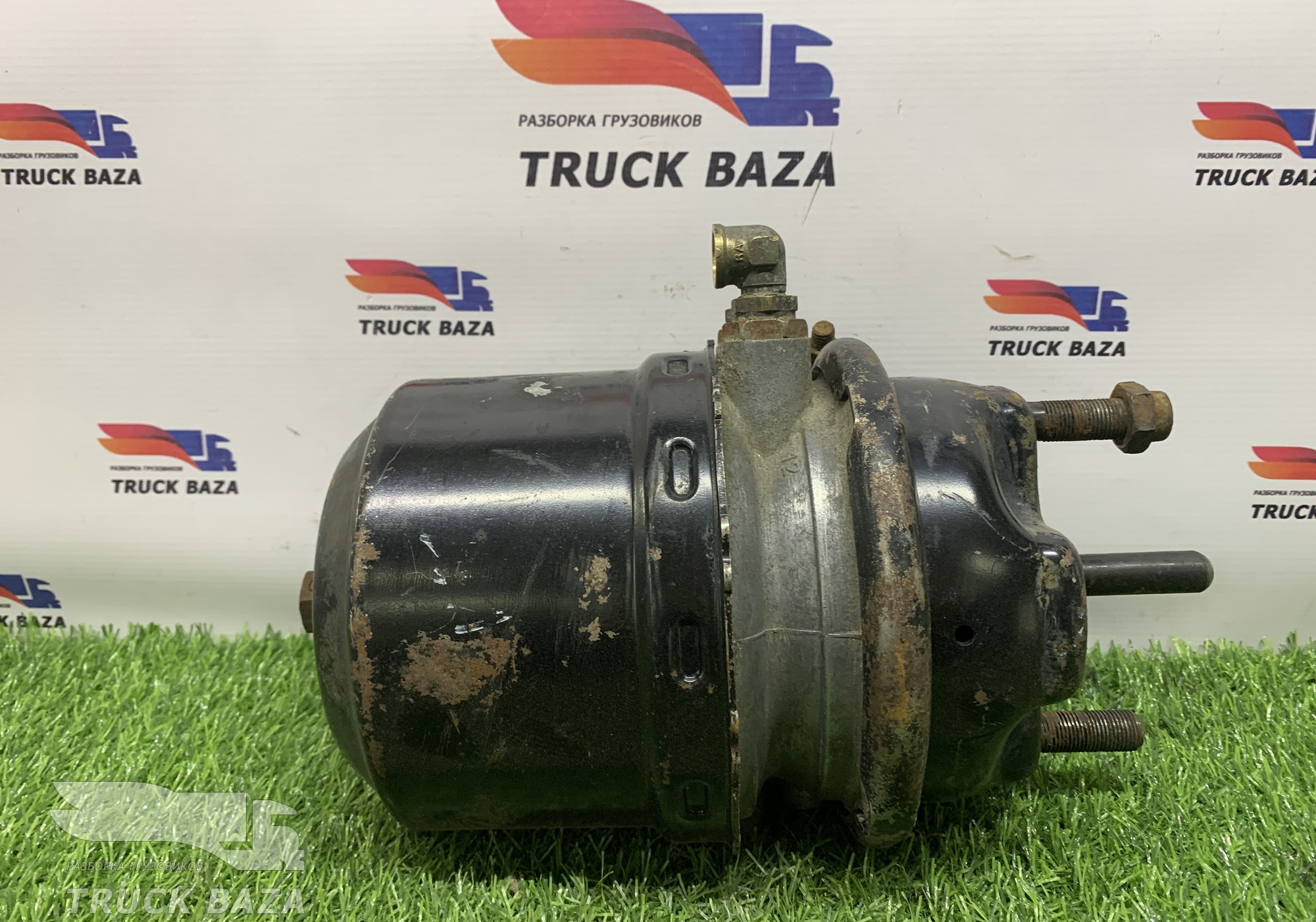 21752714 Энергоаккумулятор тормозной