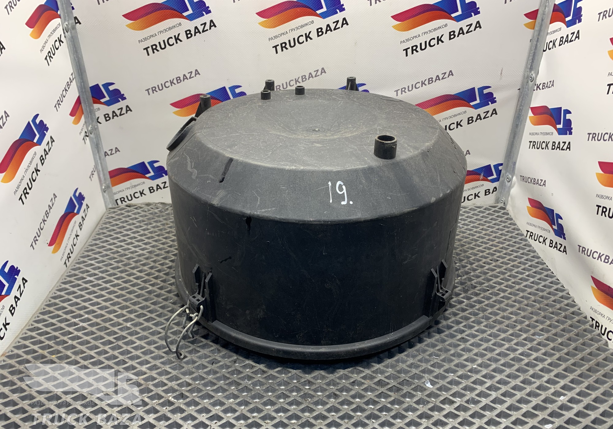 0180947002 Крышка корпуса воздушного фильтра для Mercedes-Benz