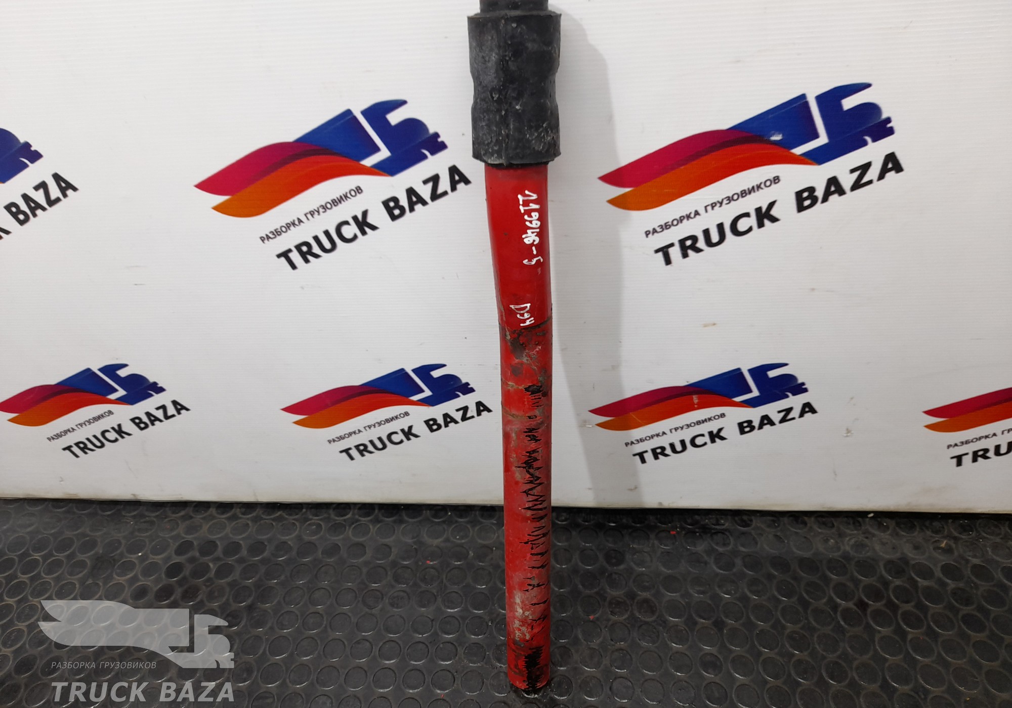 1629036 Кронштейн крыла заднего для Daf CF