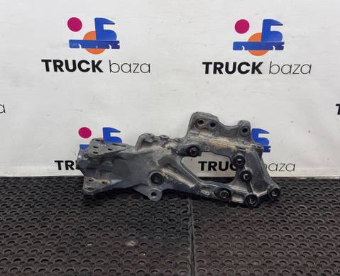 A9613173428 Кронштейн усилителя бампера правый для Mercedes-Benz Actros New Actros MP4 (с 2011)