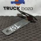 712W54410030 Кронштейн салона для Sinotruk Sitrak C7H