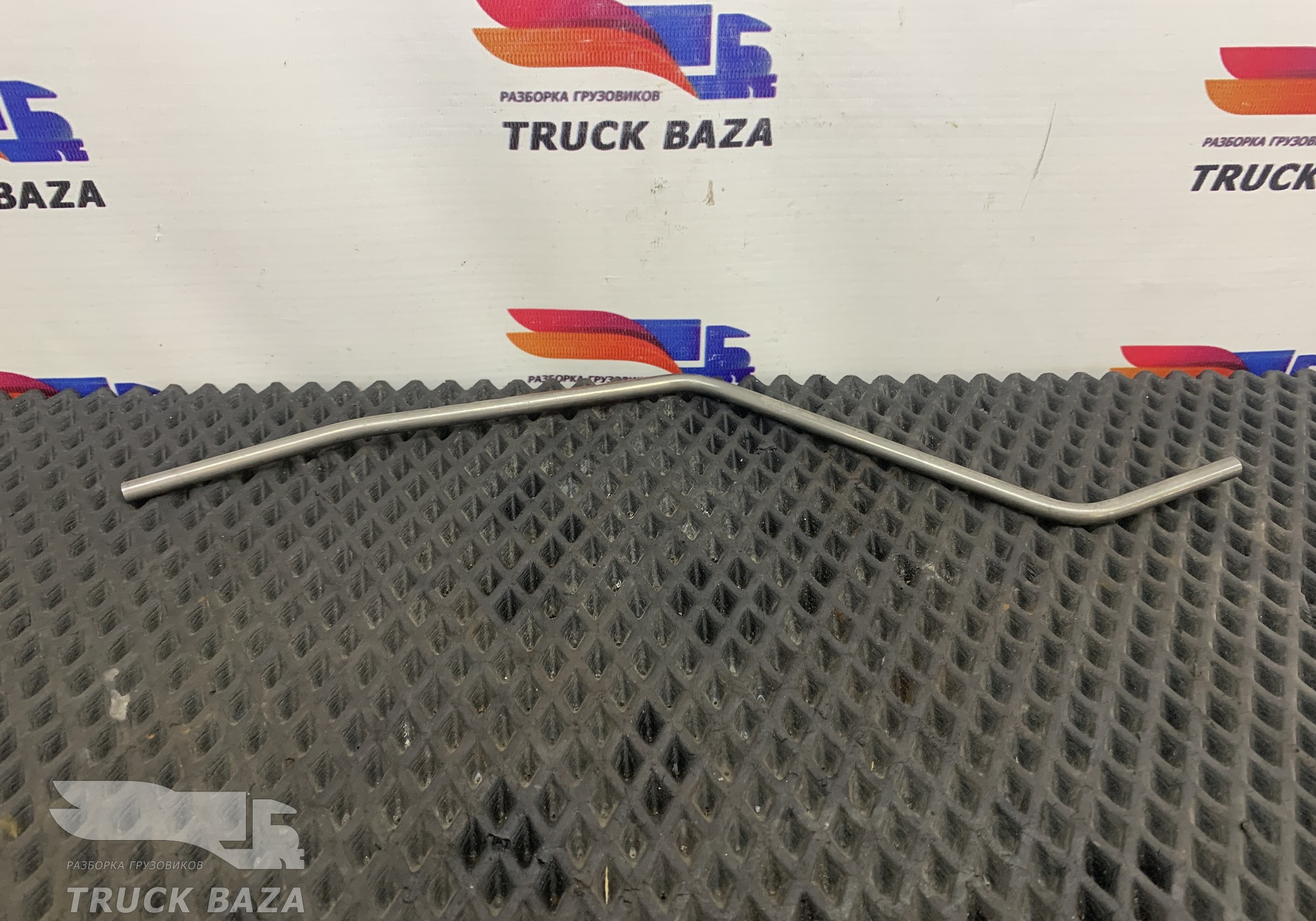 1327301028 Масляная трубка АКПП ZF 12AS для Man TGS