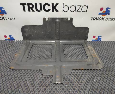 2704511 Кронштейн брызговика левого для Scania 6-series R (с 2016)