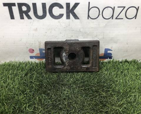 2447964 Проставка передней рессоры для Scania