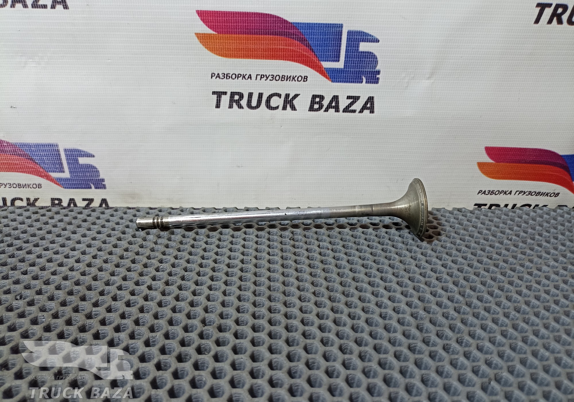 20768519 Клапан выпускной для Volvo FH 3 (с 2008 по 2012)