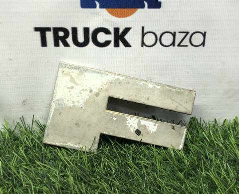 1400026 Эмблема буква F для Daf XF105 (с 2005)