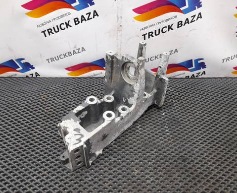 1456930 Кронштейн бампера левый для Daf CF III (с 2013 по 2017)