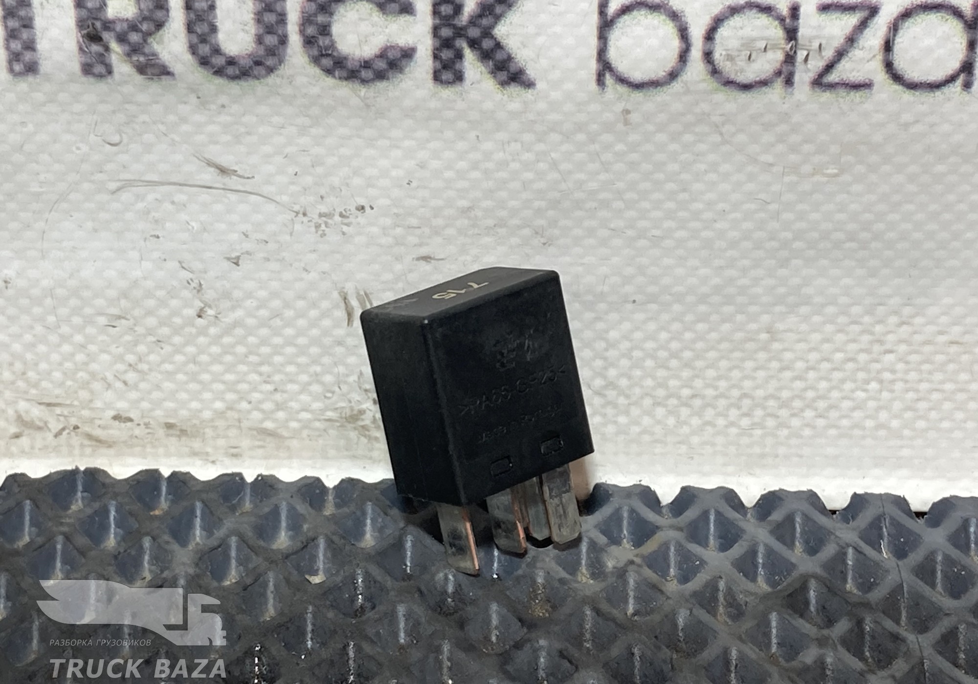 V23074A1002 Реле 24V для КАМАЗ 5490 (с 2013)