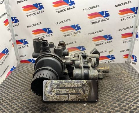1681570 Осушитель воздуха для Daf XF105 (с 2005)