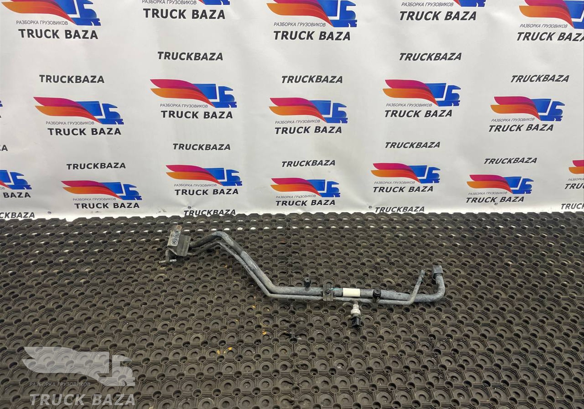 2028692 Шланг кондиционера для Daf XF106 (с 2013 по 2023)