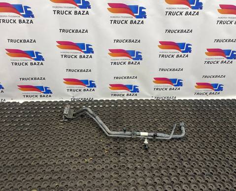 2028692 Шланг кондиционера для Daf XF106 (с 2013 по 2023)