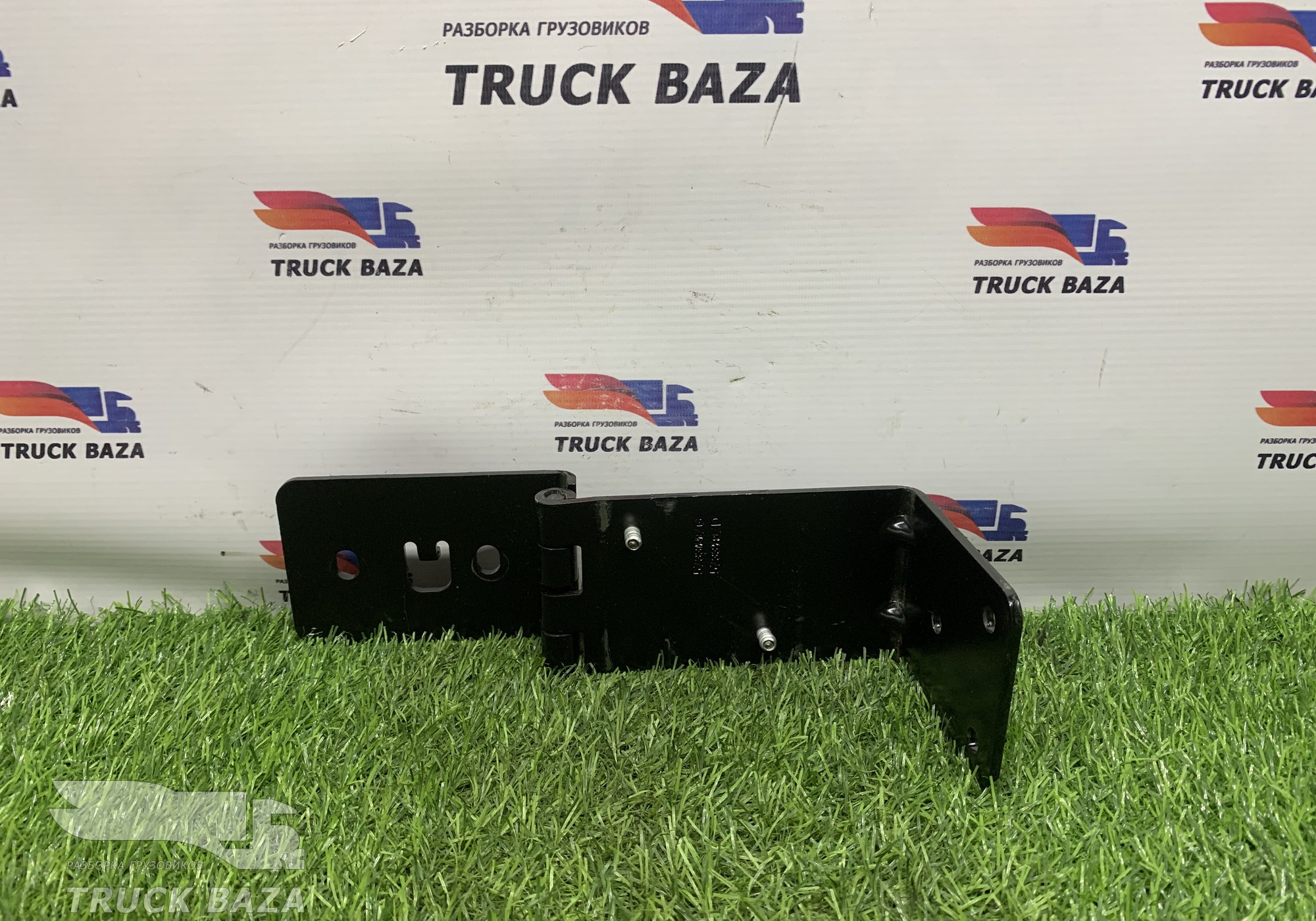 573371 Петля спальника нижняя для Renault T (с 2013)