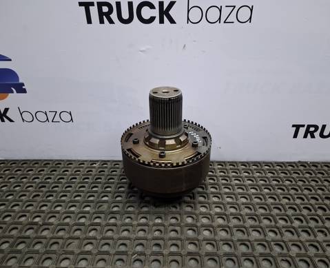 1358232202 Планетарная передача ZF для Man TGS I (с 2007)