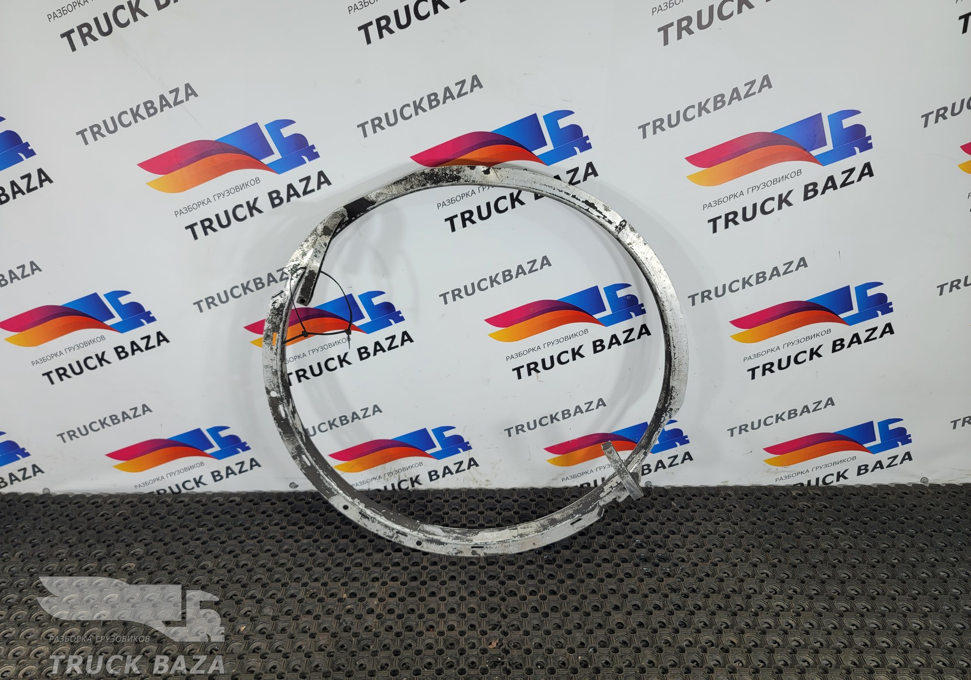 1373519 Кольцо диффузора для Scania 4-series