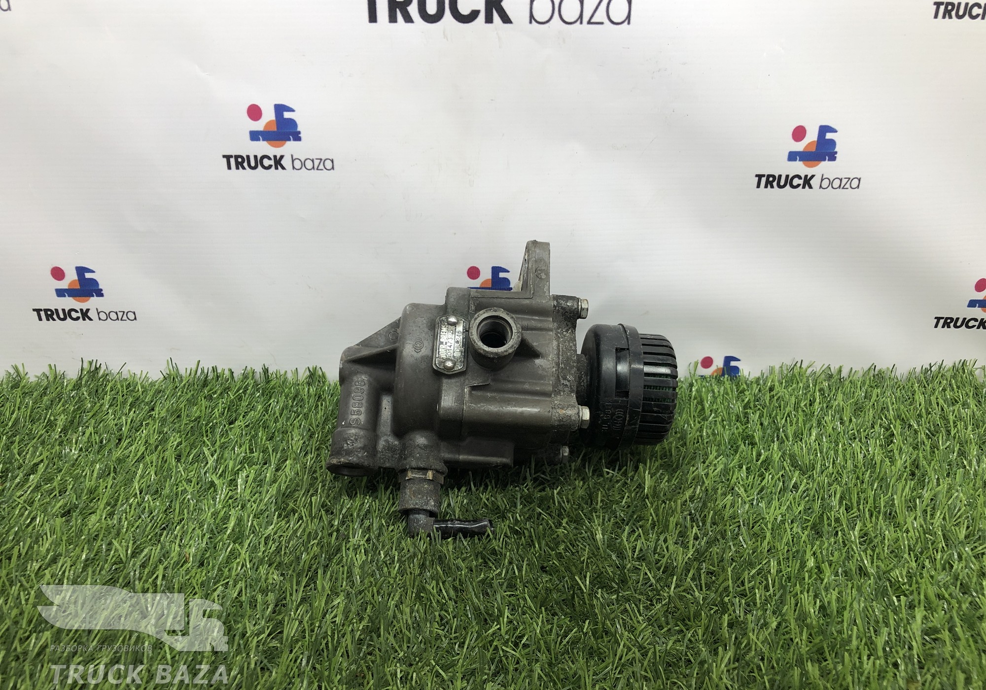 5010260943 Кран тормозной главный для Renault Premium I (с 1996 по 2004)