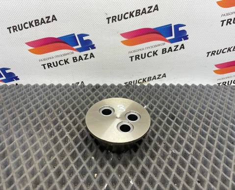 51113020058 Ось промежуточной шестерни для Man TGX II (с 2012)