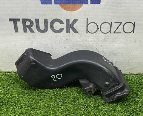 2125601 Воздуховод отопителя для Scania 6-series G (с 2016)