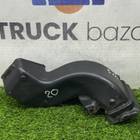 2125601 Воздуховод отопителя для Acura Vigor