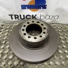 WG4071443003 Диск тормозной передний для Sinotruk Sitrak C7H