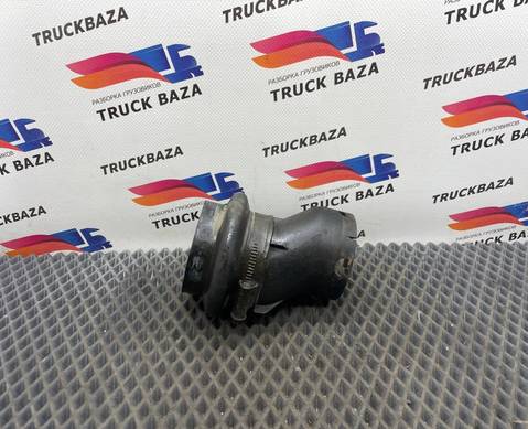 A0009750247 Патрубок автономного отопителя для Mercedes-Benz Actros MP3 (с 2008)