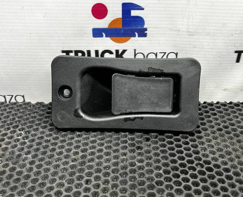 812W669126207 Ручка инструментального ящика для Sinotruk Howo T5G