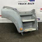 81615100872 Корпус подножек правый для Scania 4-series P (с 1995 по 2007)