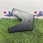 Кронштейн солнцезащитного козырька для Daf XF106 (с 2012)