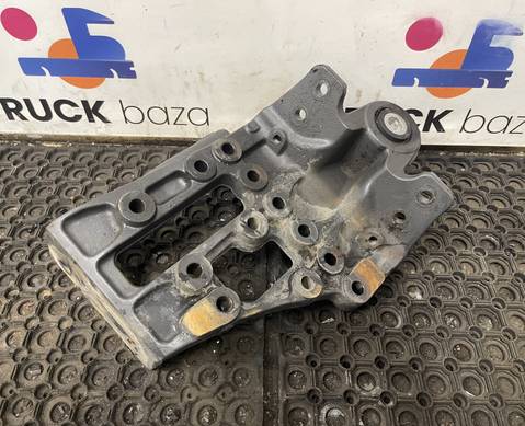 9603201070 Кронштейн передней рессоры левый для Mercedes-Benz Actros New Actros MP4 (с 2011)