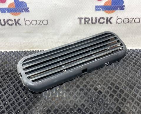 81619506057 Дефлектор воздушный для Man TGS II (с 2012)
