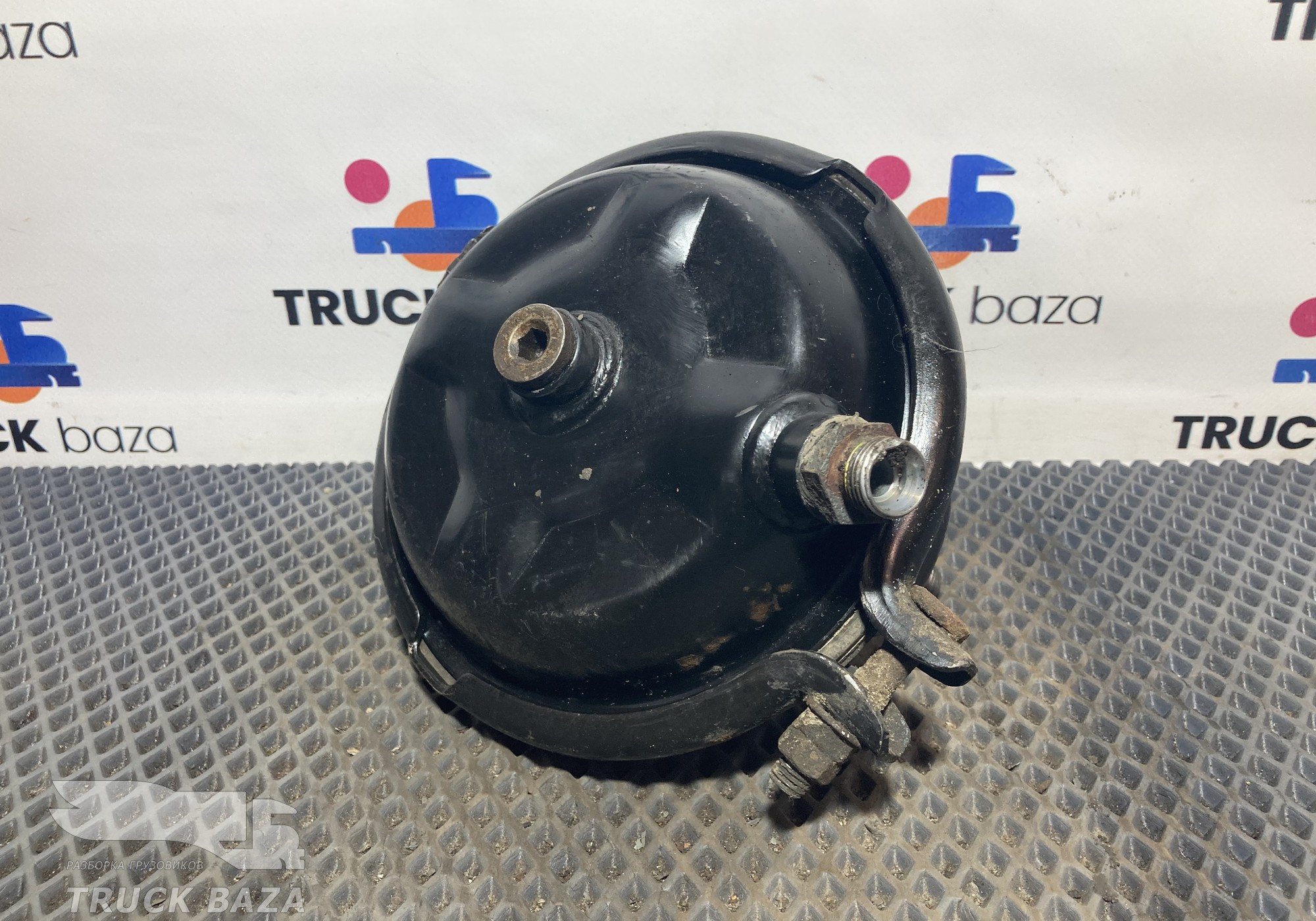 600301057 Камера тормозная для Man TGX TG3 (с 2020)