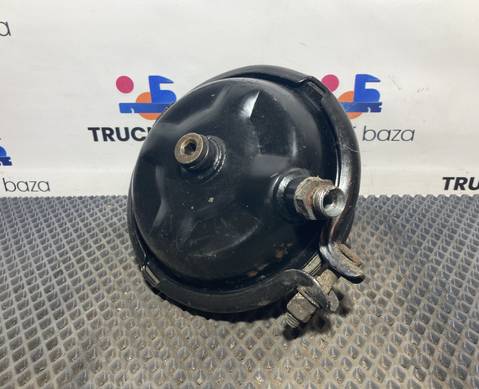 600301057 Камера тормозная для Man TGX TG3 (с 2020)