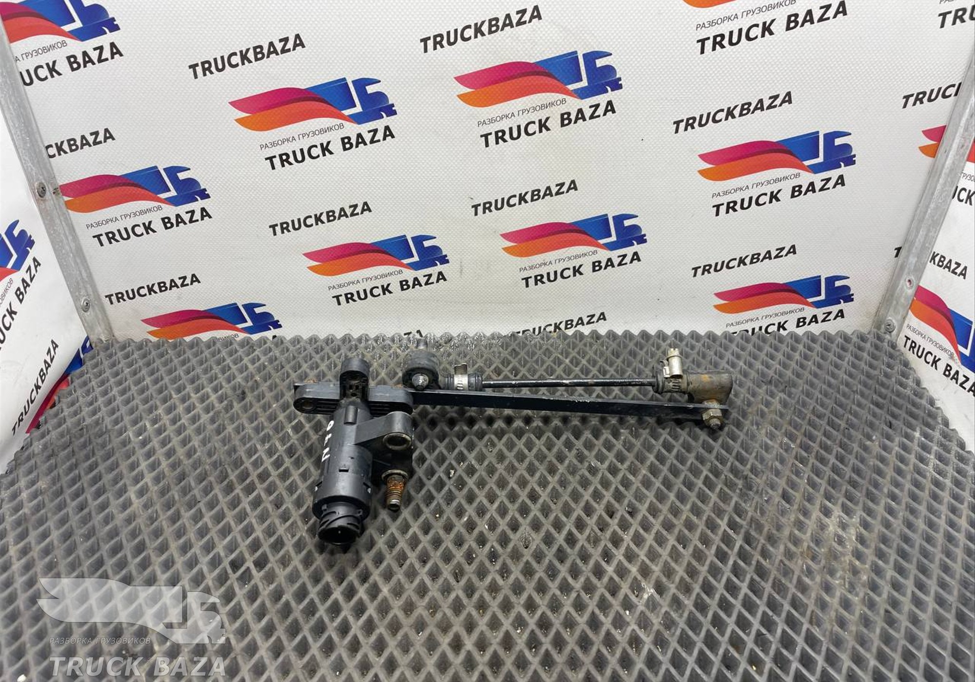 81259370040 Датчик уровня пола для Man TGX TG3 (с 2020)