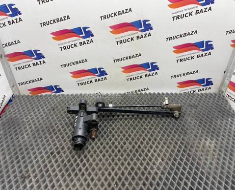 81259370040 Датчик уровня пола для Man TGX TG3 (с 2020)