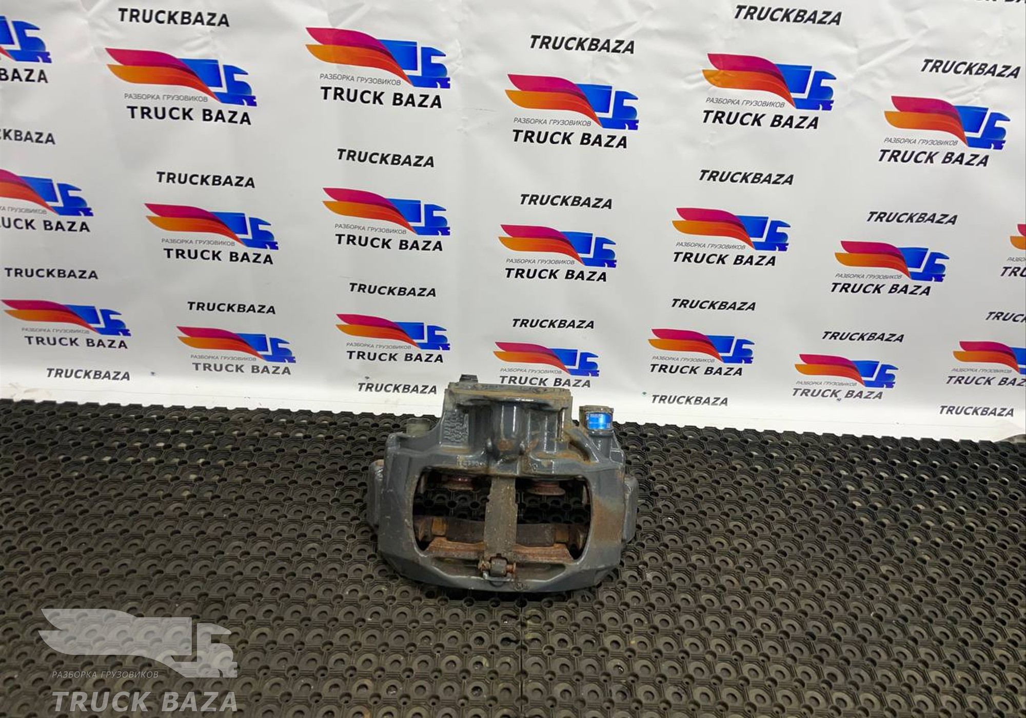 1862301 Суппорт передний левый/задний правый для Daf XF106 (с 2012)