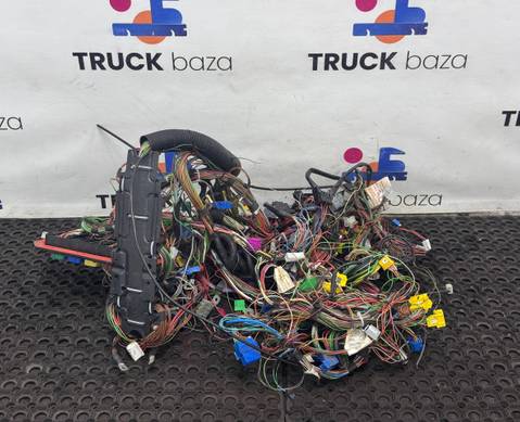 41223204 Электропроводка кабины для Iveco Stralis