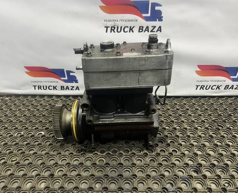 1696197 Компрессор воздушный для Daf XF105 (с 2005)