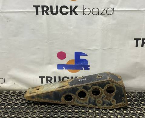 65801109170 Кронштейн воздушного фильтра для КАМАЗ 5490 (с 2013)