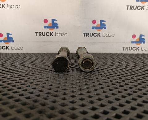 308765024014 Комплект болтов рессоры для Mercedes-Benz Actros