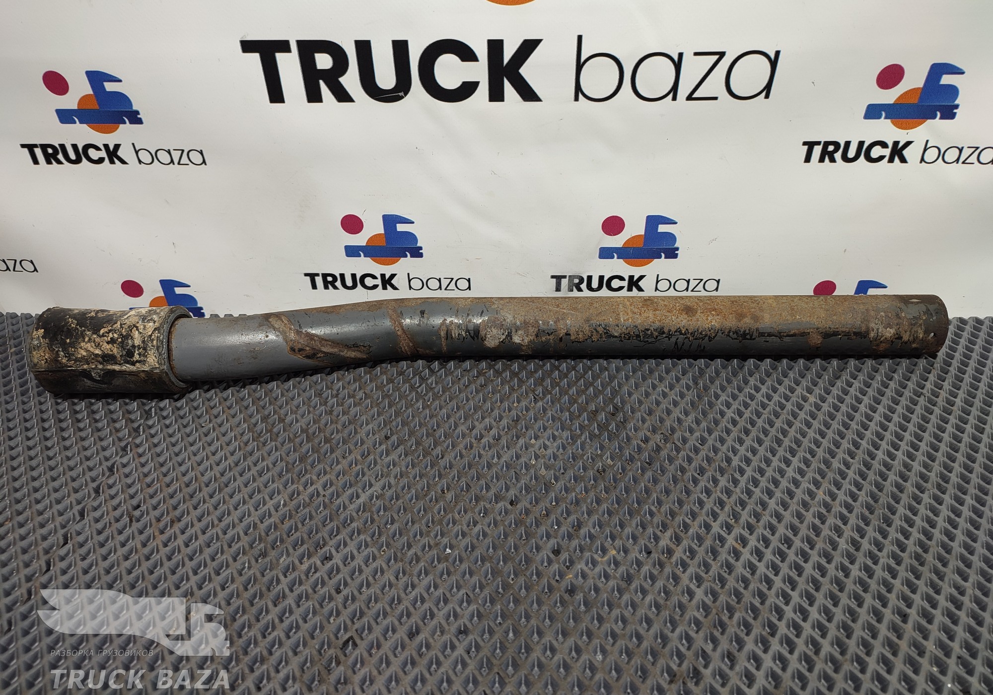 1371224 Кронштейн крыла заднего для Daf XF105 (с 2005)