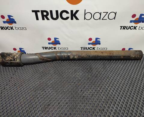 1371224 Кронштейн крыла заднего для Daf XF105 (с 2005)