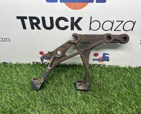 1333733 Кронштейн осушителя воздуха для Scania