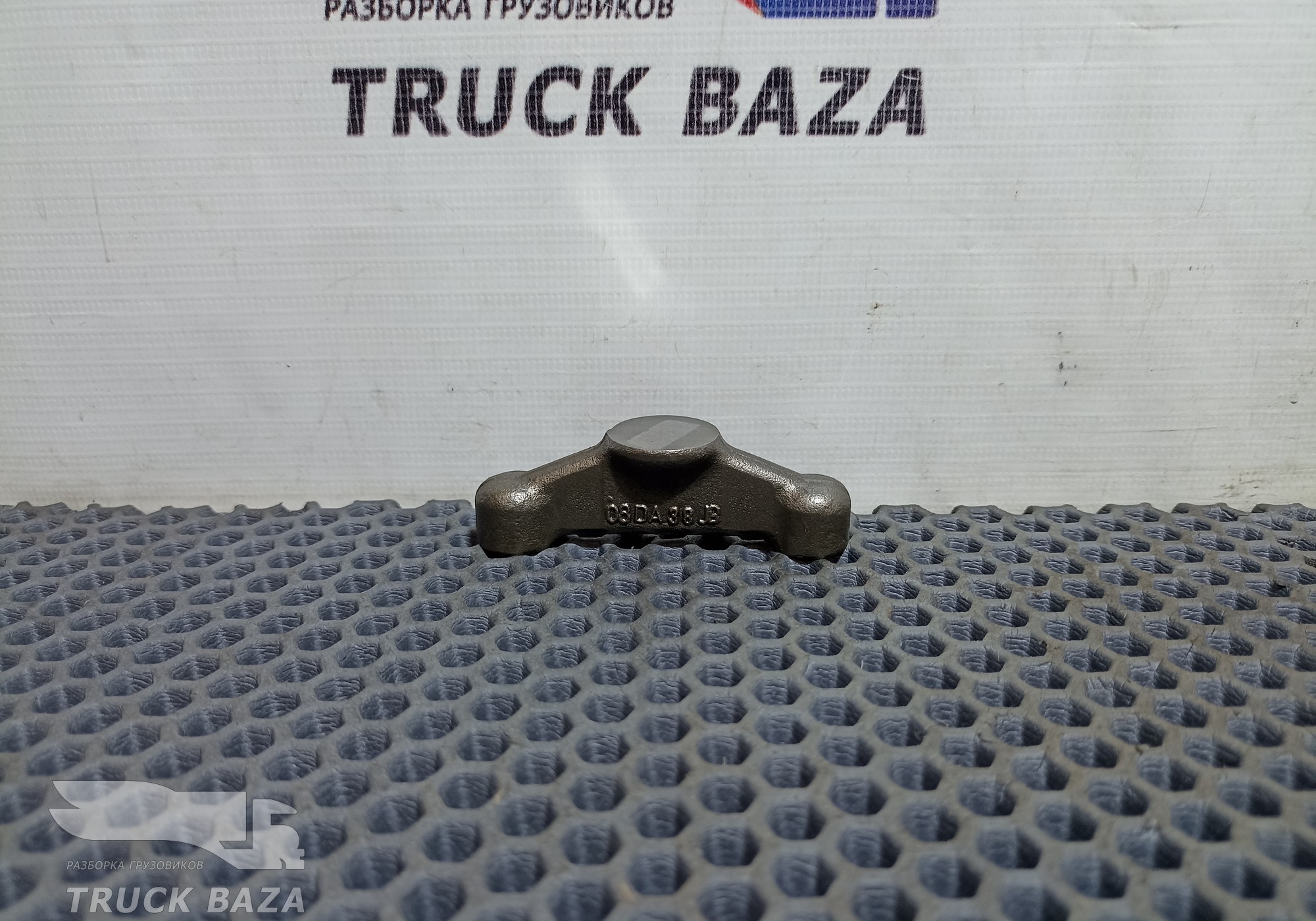 5410550606 Коромысло для Mercedes-Benz Actros MP2 (с 2002 по 2008)